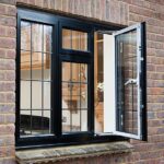 Aluminium Windows Made-To-Measure