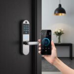 Enhance Your Home Access_ Top Smart Door Locks for Modern Living