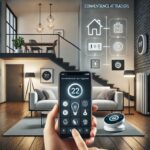 Home Automation Made Easy__Turn your home into a smart home with our innovative automation solutions_ Con