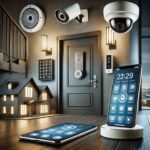 The Ultimate Guide to Smart Home Security Systems